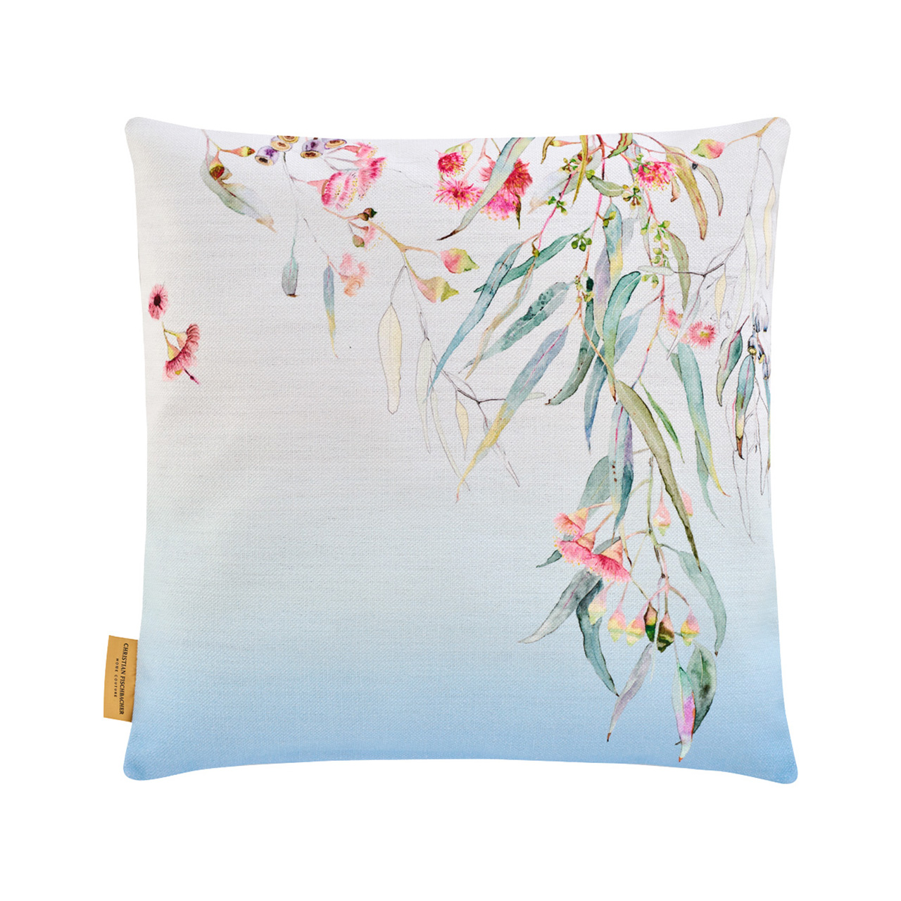 Kissen, Kissenbezug, Blumenmuster, Wanddekoration, Dekokissen, 