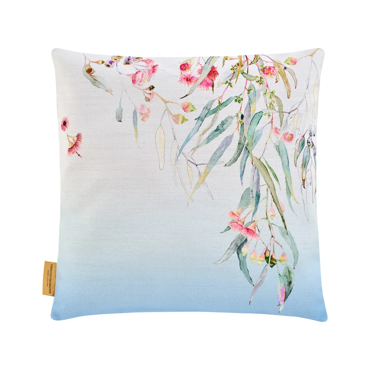 Kissen, Kissenbezug, Blumenmuster, Wanddekoration, Dekokissen, 