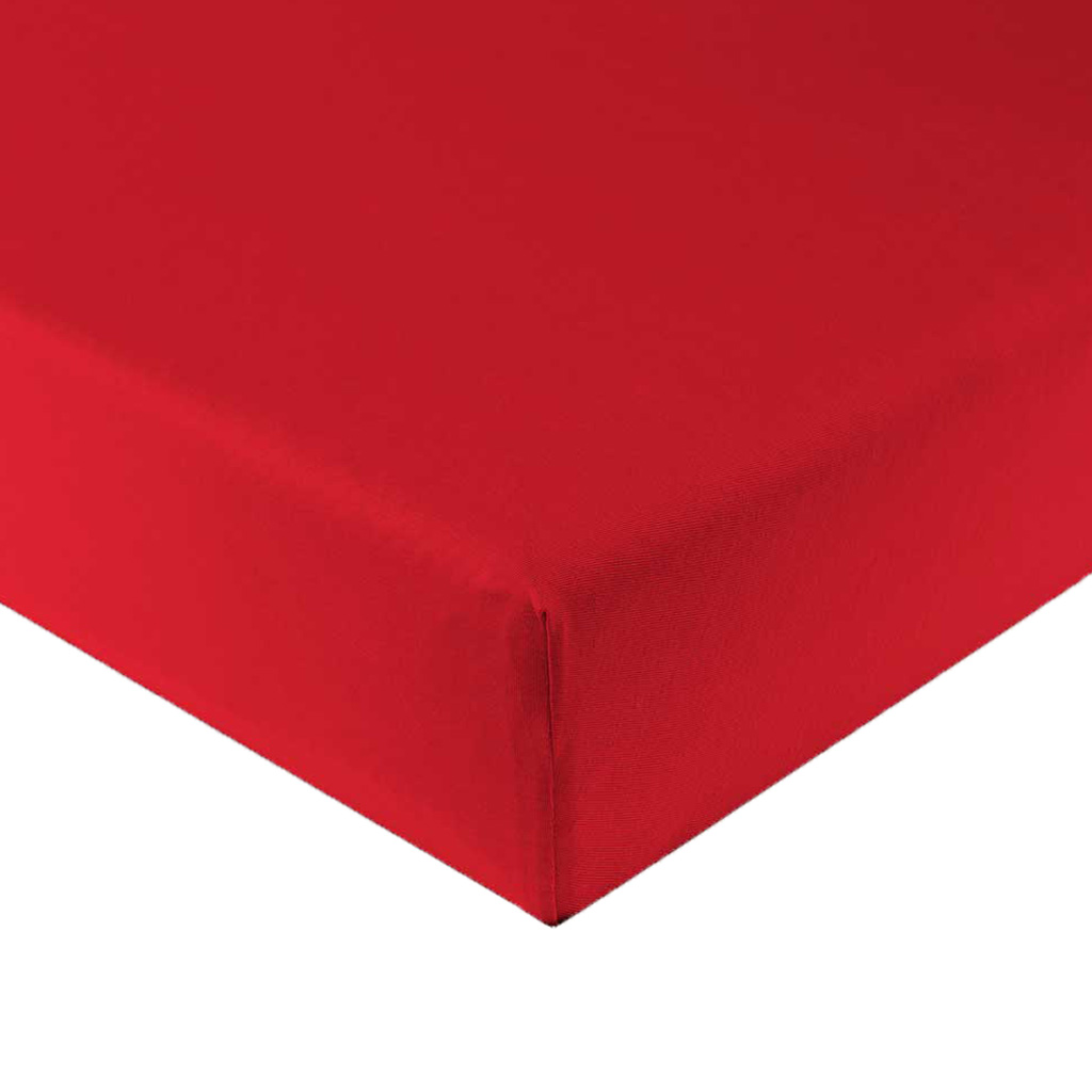 RUMÖLLER BASIC - Jersey Spannbetttuch "de Luxe"