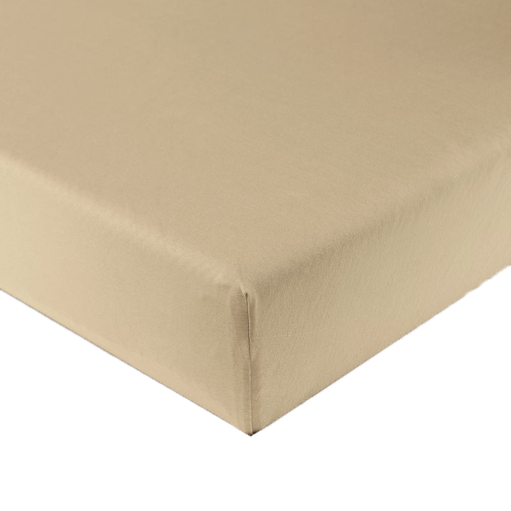 RUMÖLLER BASIC - Jersey Spannbetttuch "de Luxe"