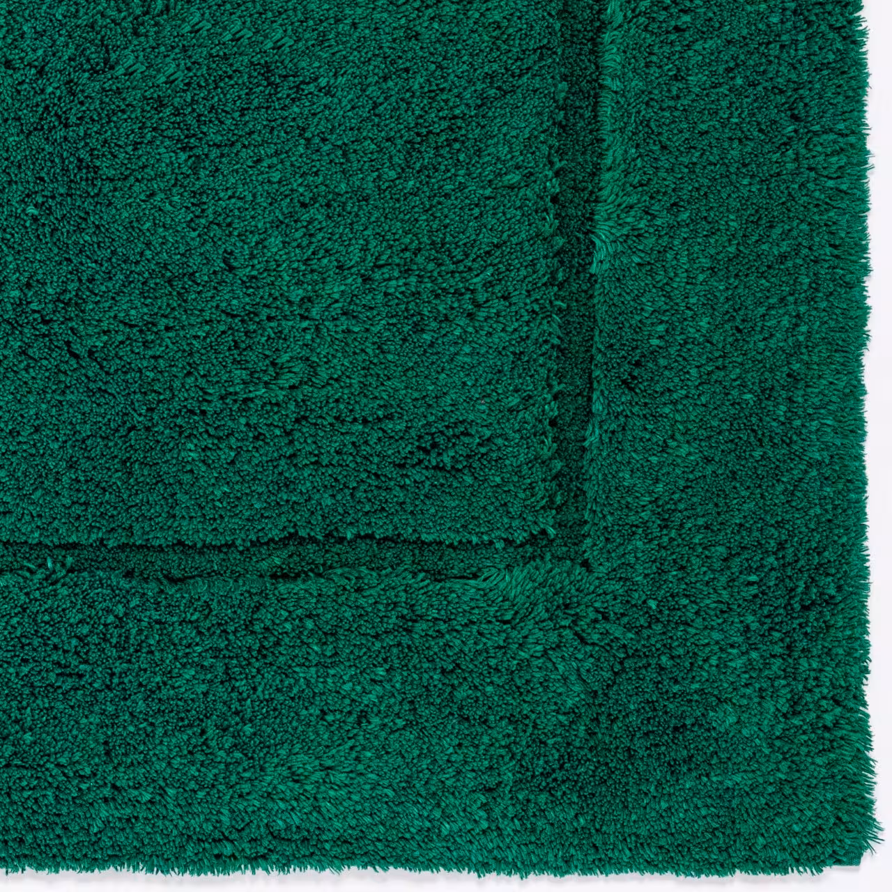 Badematte Must grün Detail