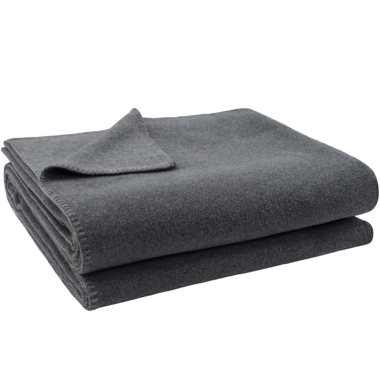 ZOEPPRITZ since 1828 - Plaid "Soft Fleece"
