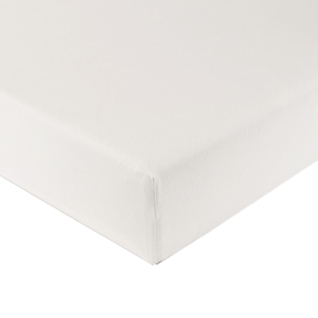 RUMÖLLER BASIC - Jersey Spannbetttuch "de Luxe"